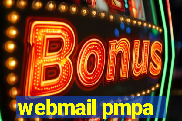 webmail pmpa